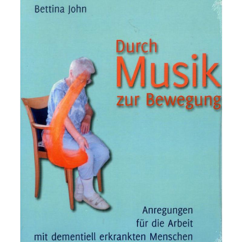Durch Musik zur Bewegung Durch Musik zur Bewegung