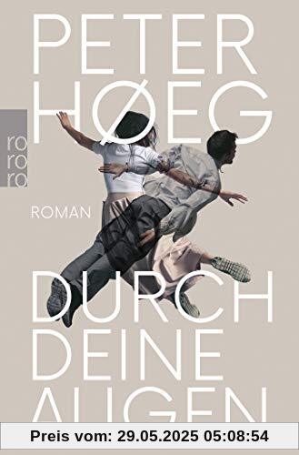 Durch deine Augen Durch deine Augen