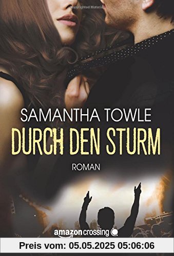Durch den Sturm