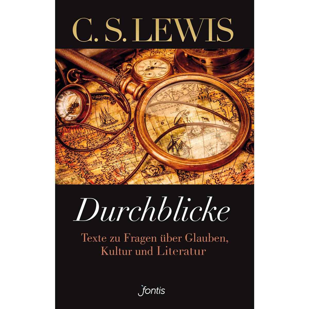 Durchblicke von Fontis AG