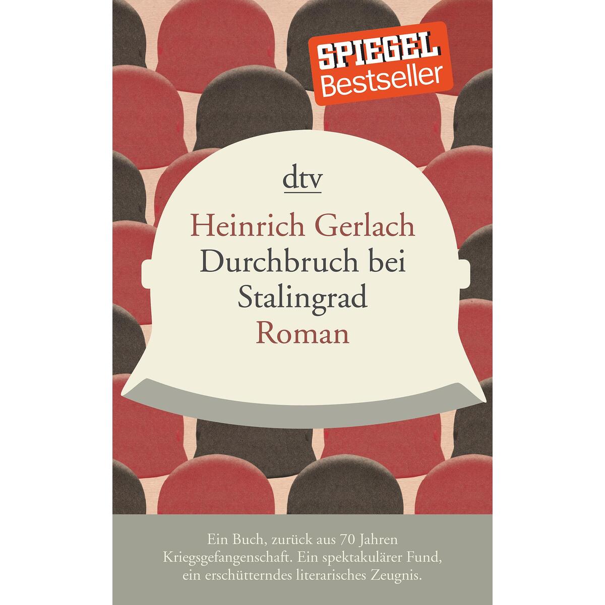 Durchbruch bei Stalingrad von dtv