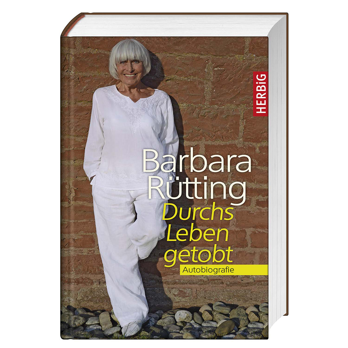 Durchs Leben getobt von Herbig