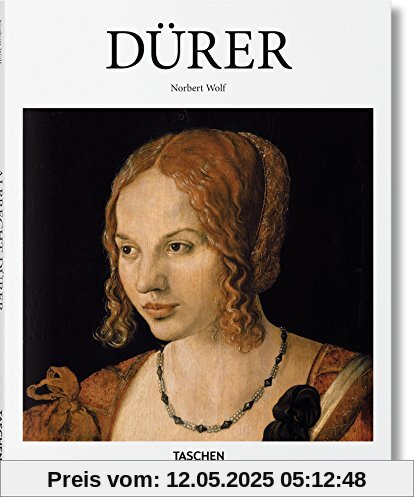 Durer (Basic Art Series 2.0)
