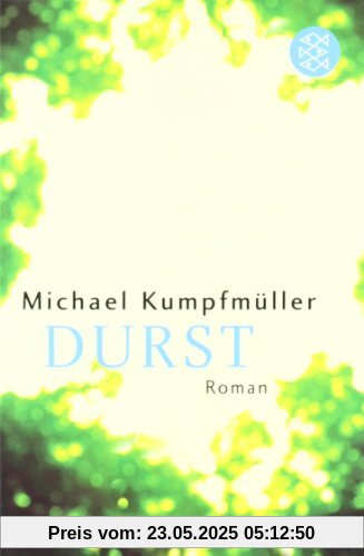 Durst: Roman