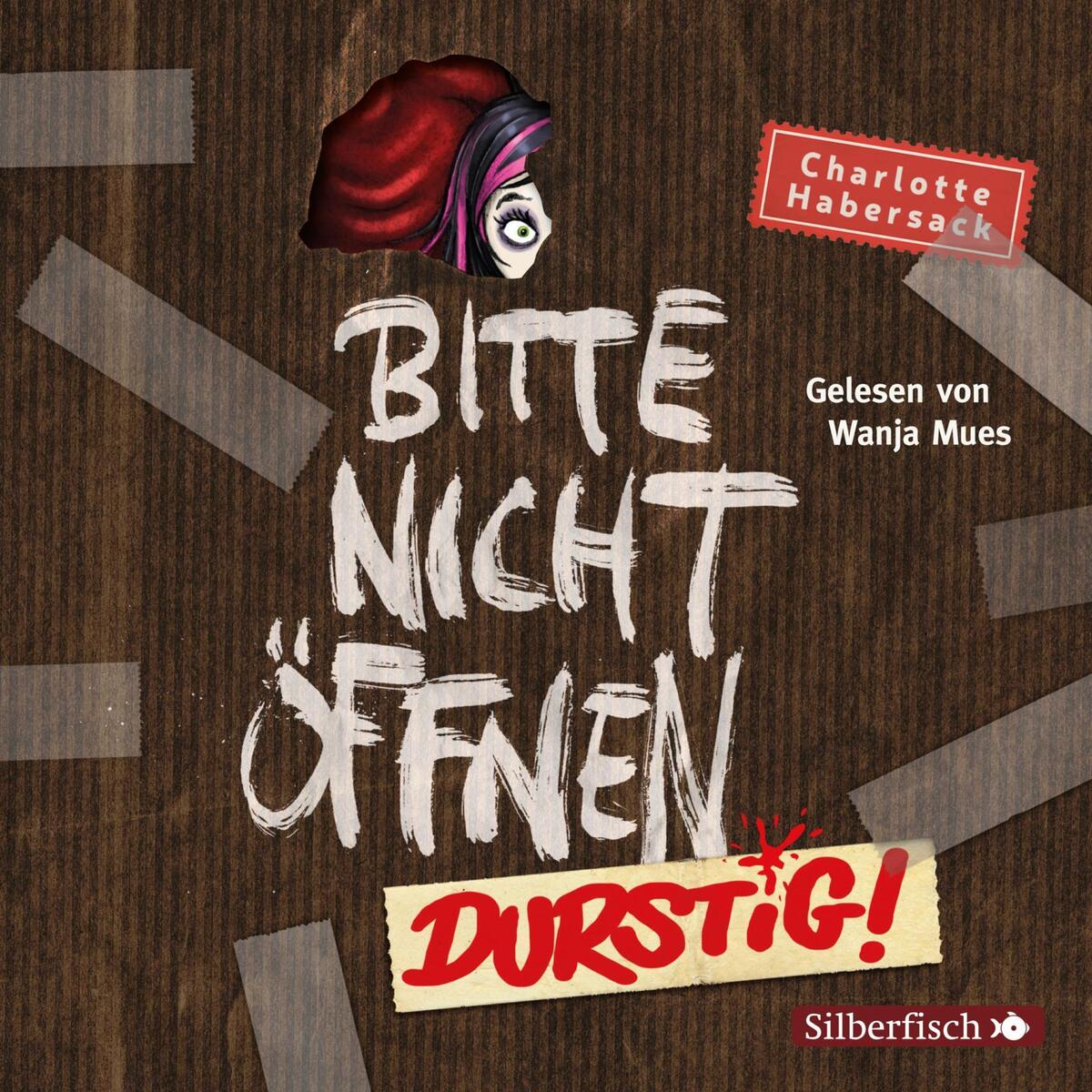 Durstig! von Silberfisch