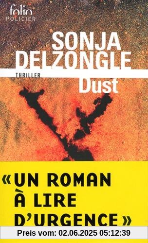 Dust