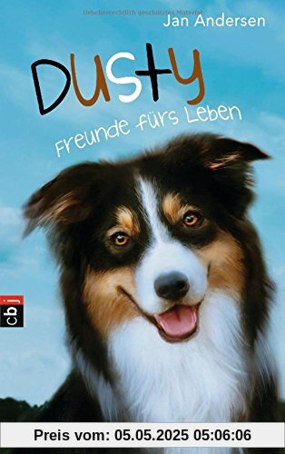 Dusty - Freunde fürs Leben