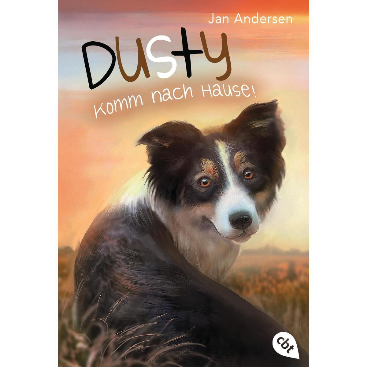 Dusty - Komm nach Hause! von cbt