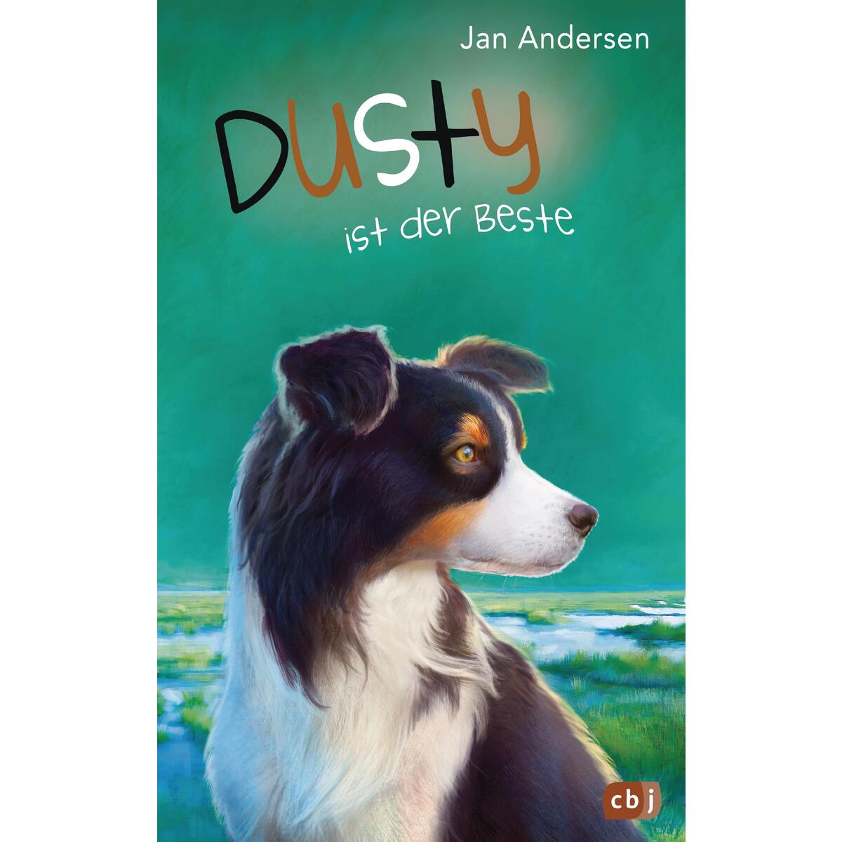 Dusty ist der Beste! von cbj