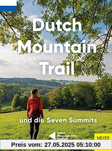 Dutch Mountain Trail und die Seven Summits