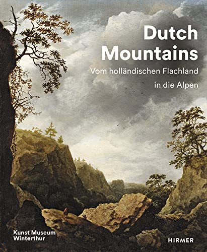 Dutch Mountains: Vom holländischen Flachland in die Alpen