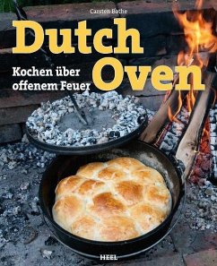 Dutch Oven von Heel Verlag