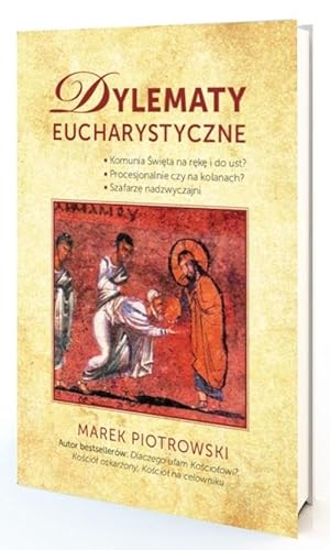 Dylematy eucharystyczne von Paulinianum