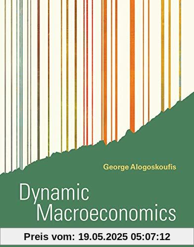 Dynamic Macroeconomics (Mit Press)