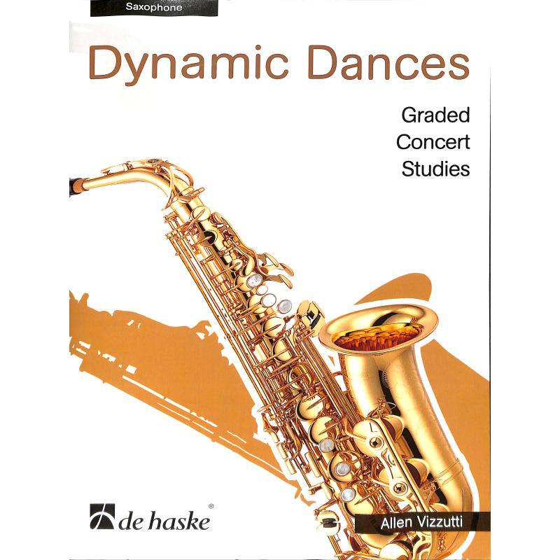 Dynamic dances