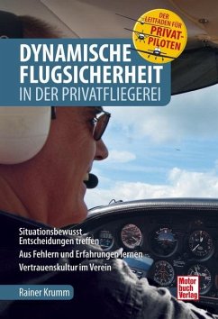 Dynamische Flugsicherheit von Motorbuch Verlag
