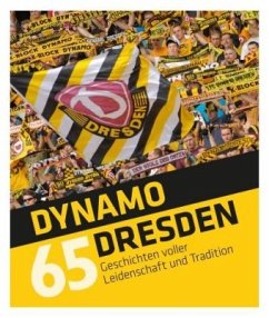 Dynamo Dresden von DDV EDITION