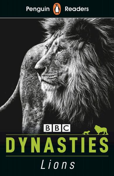 Dynasties: Lions von Klett Sprachen GmbH
