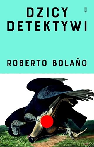 Dzicy detektywi von PIW