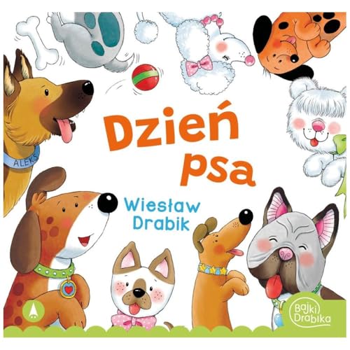 Dzień Psa (Bajki...) von Skrzat