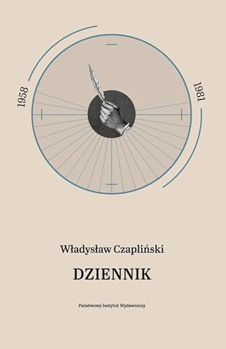 Dziennik 1958-1981 von PIW