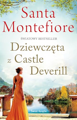 Dziewczęta z Castle Deverill von Świat Książki
