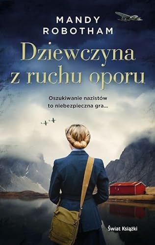 Dziewczyna z ruchu oporu von Świat Książki