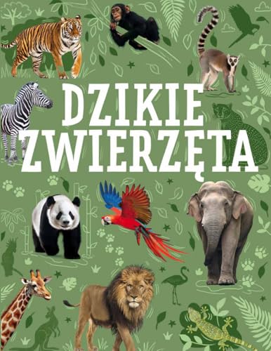 Dzikie zwierzęta Dzikie zwierzęta von Powerbook