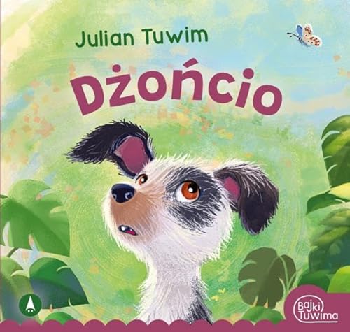 Dżońcio Dżońcio von Skrzat