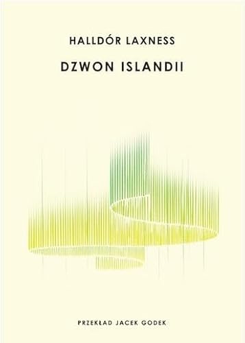 Dzwon Islandii von ArtRage