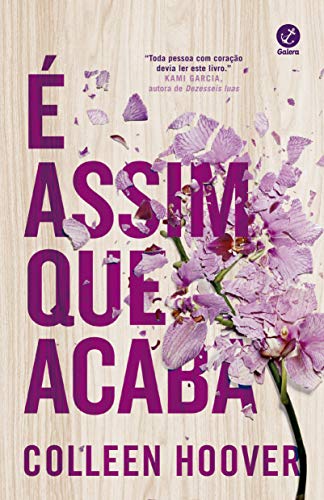 É Assim que Acaba É Assim que Acaba