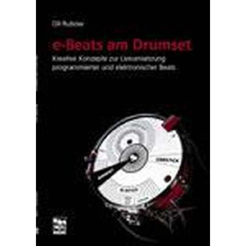 E-Beats am Drumset E-Beats am Drumset