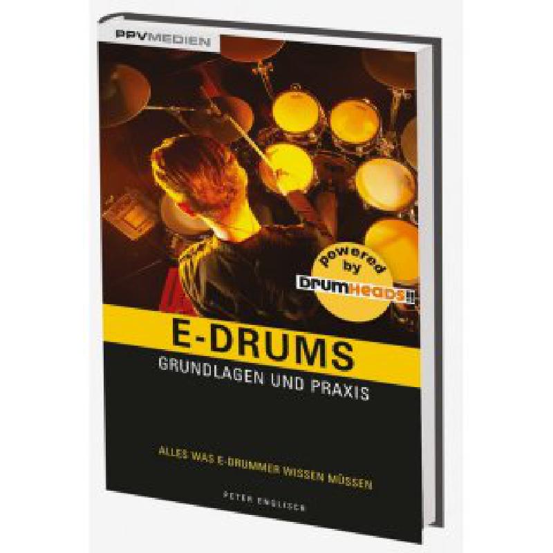 E-Drums - Grundlagen und Praxis
