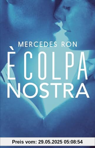 È colpa nostra (Fuori collana Salani)
