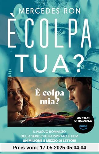 È colpa tua?