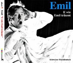 E - wie Emil träumt von Edition E