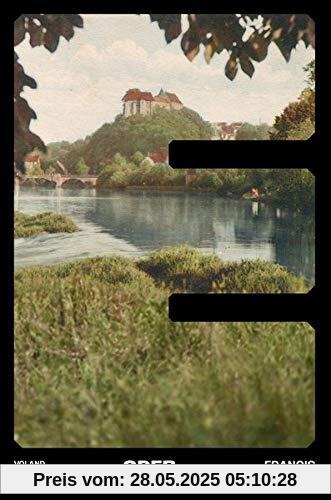 E. oder Die Insel
