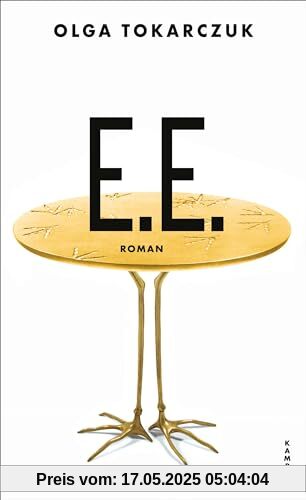 E.E.