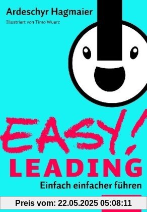 EASY! Leading