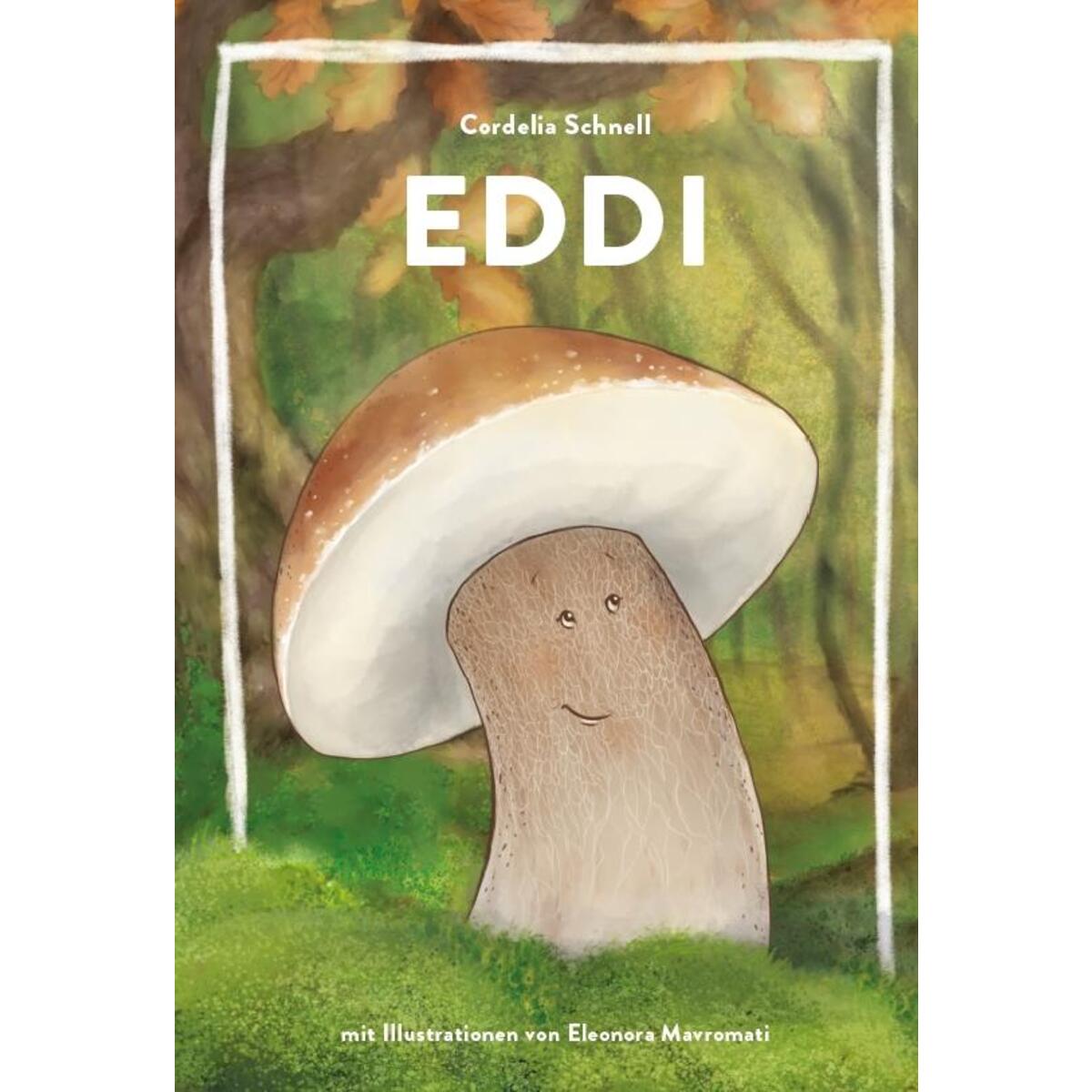 EDDI von Fink Kunstverlag Josef