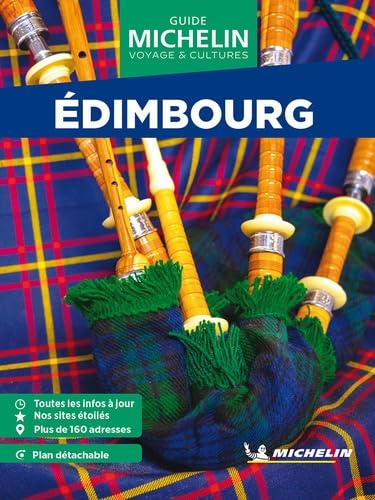 EDIMBOURG GV WEEK&GO von Michelin