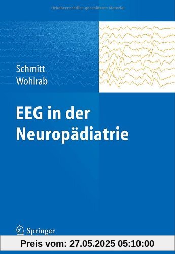 EEG in der Neuropädiatrie