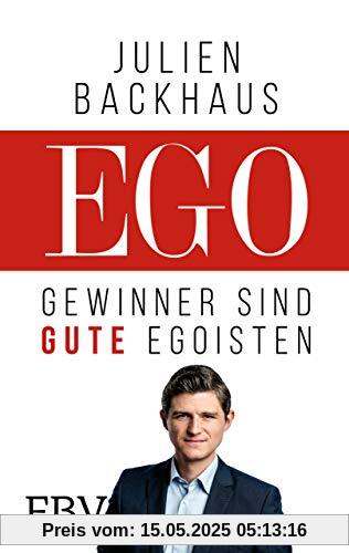 EGO: Gewinner sind gute Egoisten