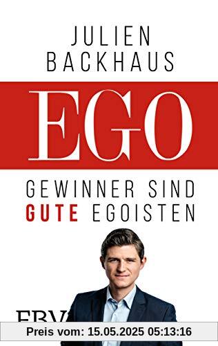 EGO: Gewinner sind gute Egoisten