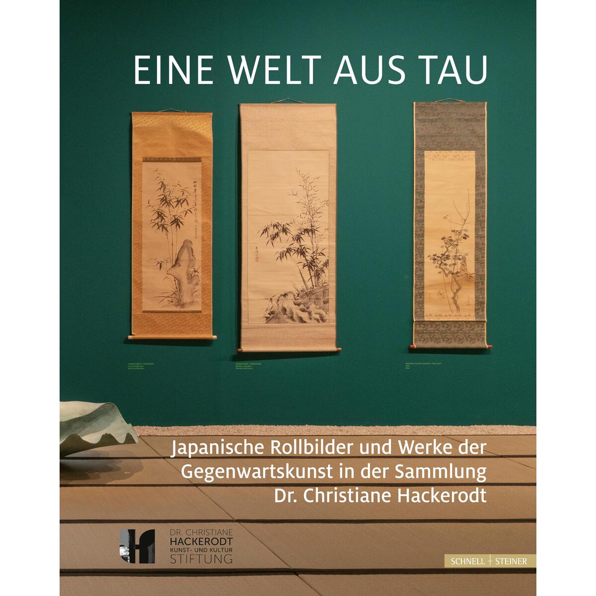 Eine Welt aus Tau von Schnell & Steiner GmbH