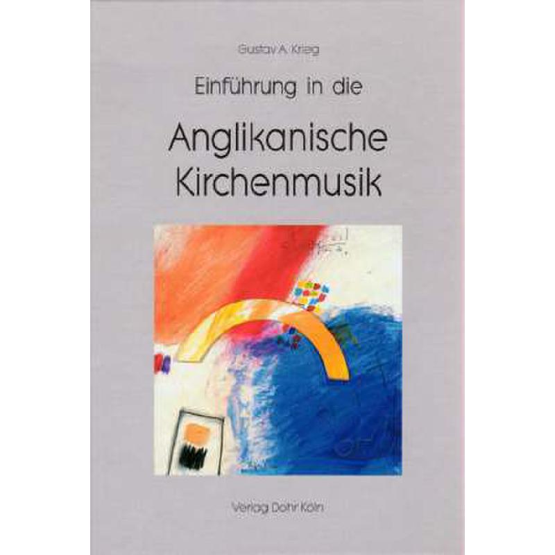 Einführung in die anglikanische Kirchenmusik