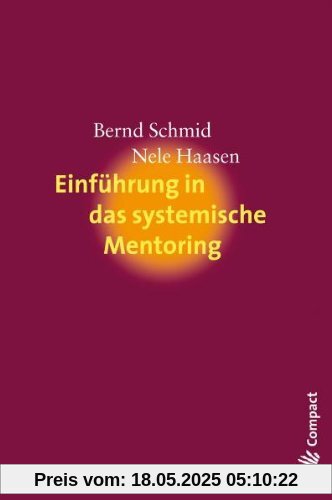 EInführung in das systemische Mentoring