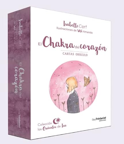 EL CHAKRA DEL CORAZON