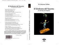 EL SÍNDROME DEL YACENTE . Un Sutil Hijo de Reemplazo von BÉRANGEL