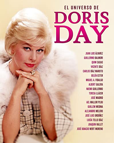 EL UNIVERSO DE DORIS DAY von NOTORIOUS EDICIONES (UDL)